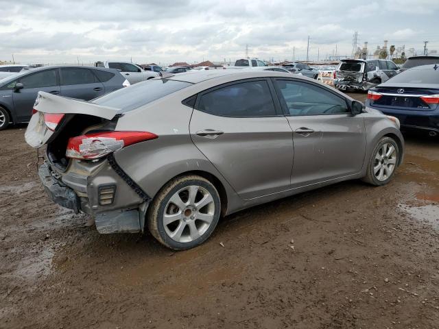 Photo 3 from auction – 2012 HYUNDAI ELANTRA GL with VIN 5NPDH4AE5CH140631