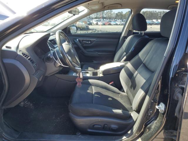 Photo 7 from auction – 2016 NISSAN ALTIMA 2.5 with VIN 1N4AL3AP6GC218211