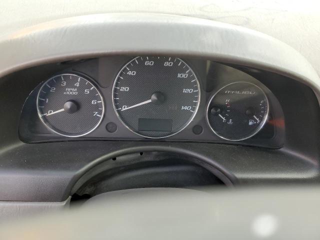 Photo 9 from auction – 2004 CHEVROLET MALIBU LS with VIN 1G1ZT548X4F218941