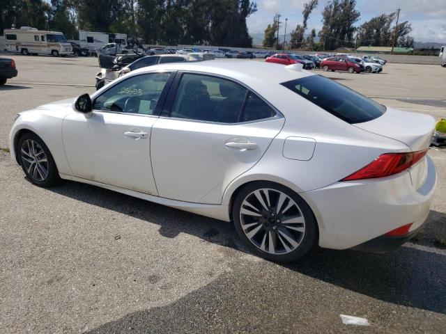 صورة رقم 2 من المزاد - 2019 LEXUS IS 300 مع VIN JTHBA1D26K5097426