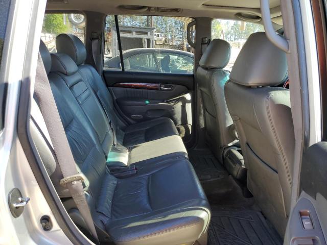 Photo 11 from auction – 2009 LEXUS GX 470 with VIN JTJBT20X590178876