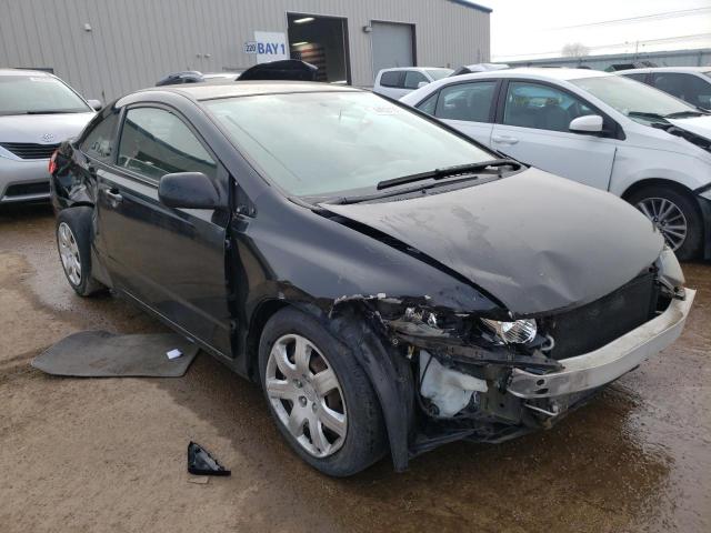 Photo 4 from auction – 2011 HONDA CIVIC LX with VIN 2HGFG1B60BH515593