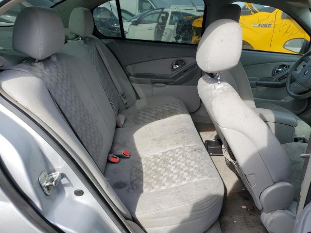 Photo 10 from auction – 2004 CHEVROLET MALIBU LS with VIN 1G1ZT548X4F218941