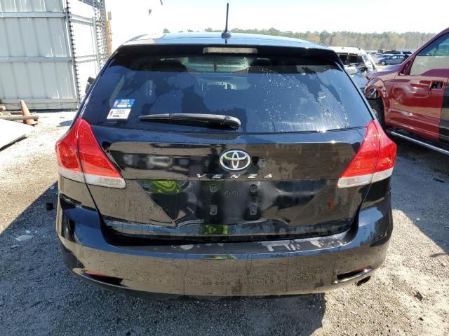 Photo 6 from auction – 2011 TOYOTA VENZA with VIN 4T3ZA3BB2BU038882