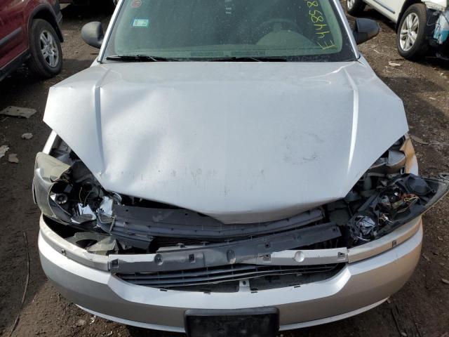 Photo 11 from auction – 2004 CHEVROLET MALIBU LS with VIN 1G1ZT548X4F218941