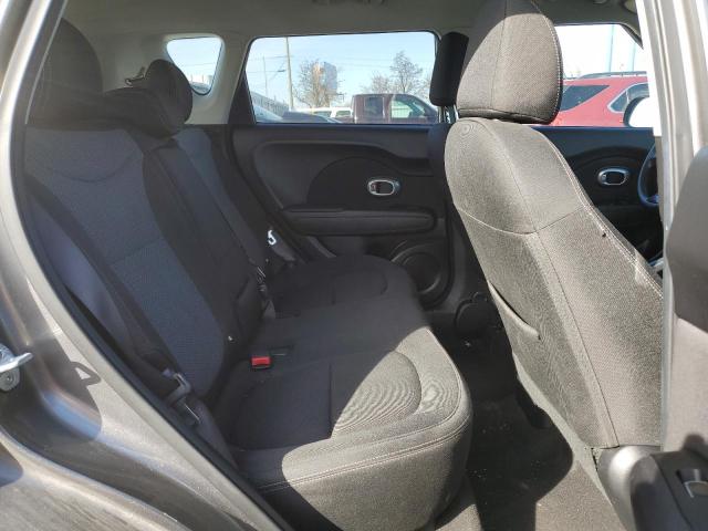 Photo 10 from auction – 2018 KIA SOUL + with VIN KNDJP3A50J7538377