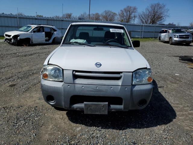 Photo 5 from auction – 2003 NISSAN FRONTIER K with VIN 1N6DD26T23C413492