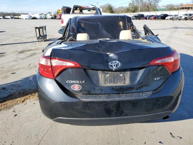 Photo 6 from auction – 2018 TOYOTA COROLLA L with VIN 2T1BURHE5JC068125