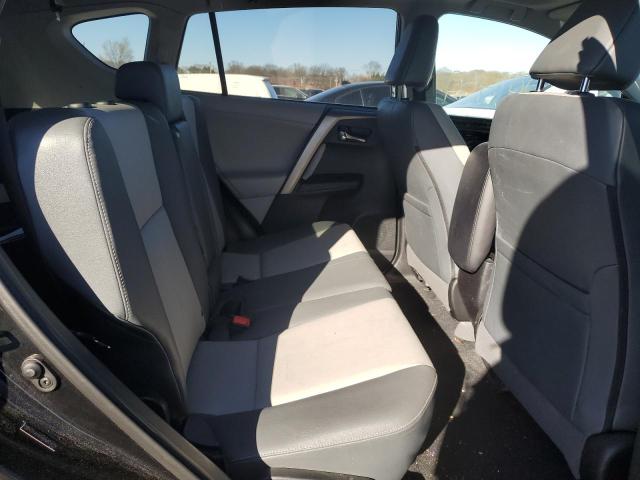 Photo 11 from auction – 2013 TOYOTA RAV4 LIMIT with VIN 2T3YFREV8DW029628