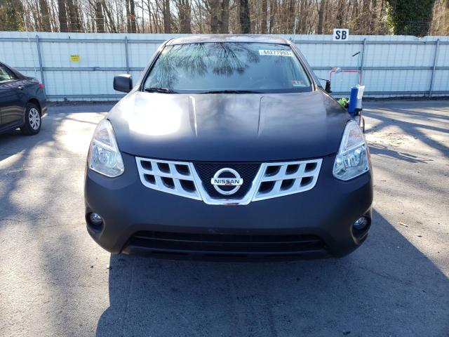 Photo 5 from auction – 2012 NISSAN ROGUE S with VIN JN8AS5MV6CW372644