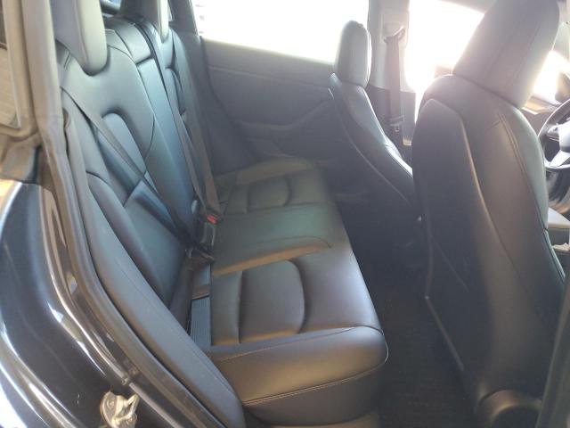 Photo 10 from auction – 2021 TESLA 3 with VIN 5YJ3E1EA4MF986128