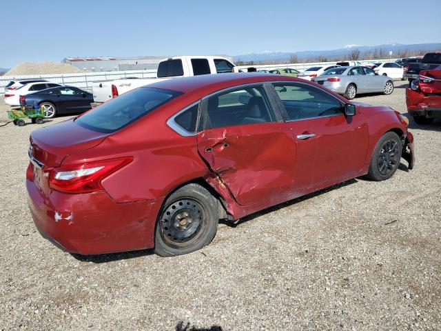 Photo 3 from auction – 2016 NISSAN ALTIMA 2.5 with VIN 1N4AL3AP7GC221926