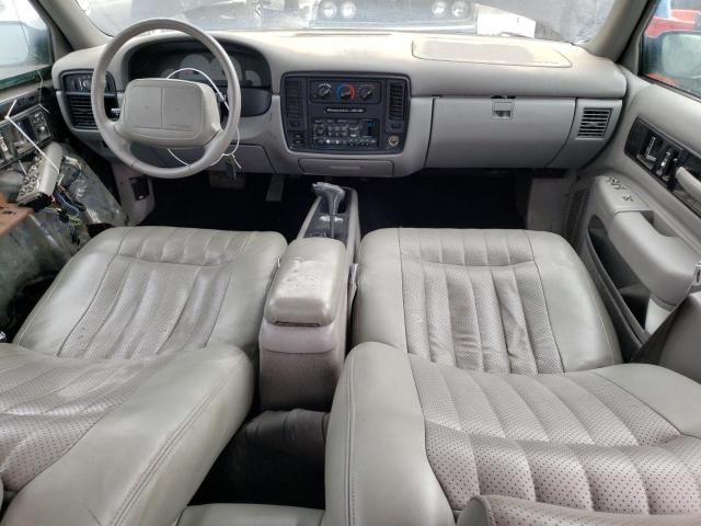 Photo 8 from auction – 1996 CHEVROLET CAPRICE / with VIN 1G1BL52P2TR132368
