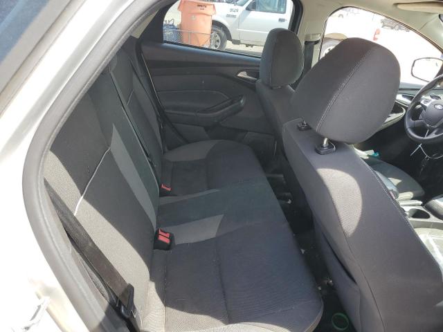 Photo 10 from auction – 2014 FORD FOCUS SE with VIN 1FADP3F25EL165772