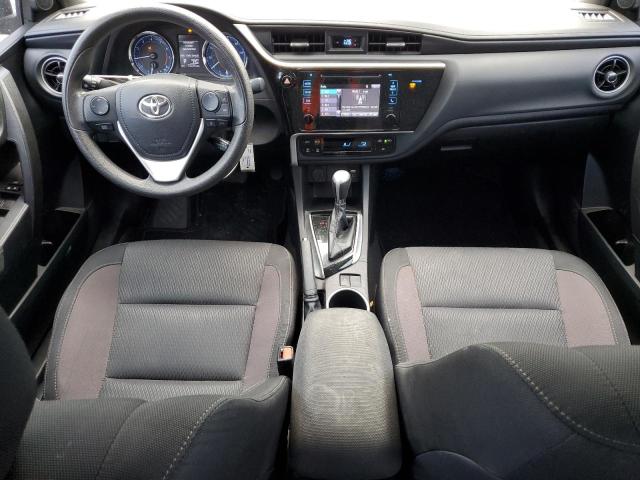 Photo 8 from auction – 2019 TOYOTA COROLLA L with VIN 2T1BURHE2KC160035