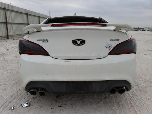 Photo 6 from auction – 2011 HYUNDAI GENESIS CO with VIN KMHHU6KH5BU042863