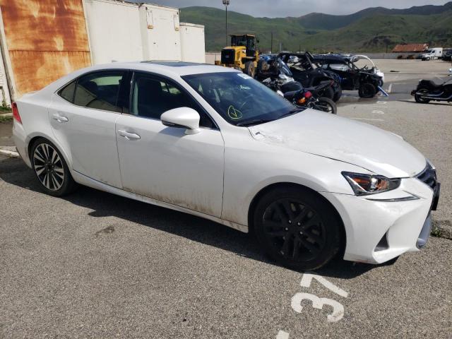 صورة رقم 4 من المزاد - 2019 LEXUS IS 300 مع VIN JTHBA1D26K5097426