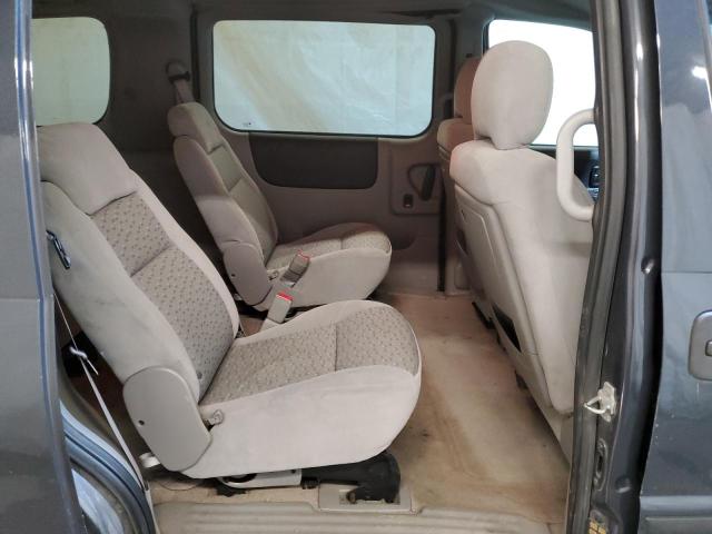 Photo 11 from auction – 2008 CHEVROLET UPLANDER L with VIN 1GNDV23168D184973
