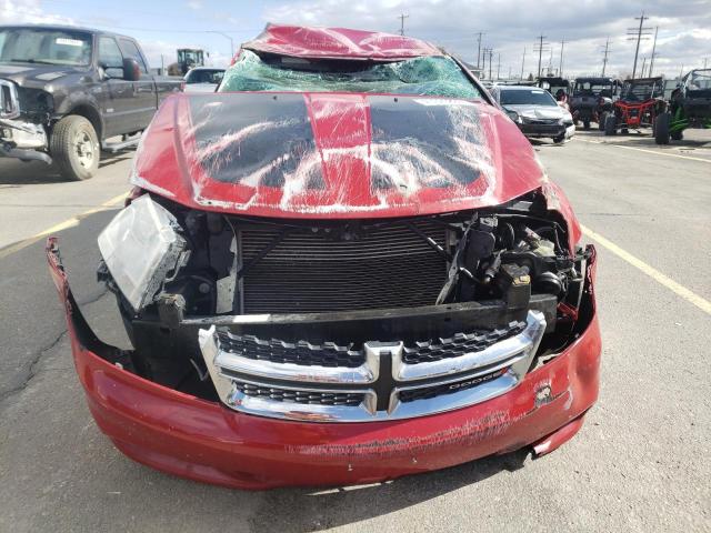 Photo 5 from auction – 2013 DODGE AVENGER SE with VIN 1C3CDZAB8DN643506