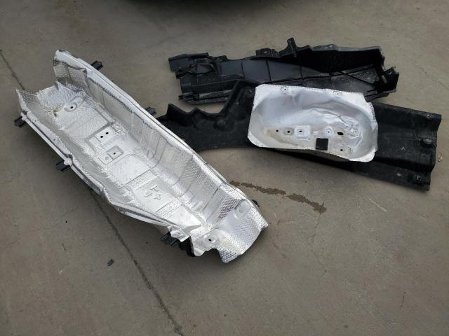 Photo 13 from auction – 2023 LEXUS NX 350 with VIN 2T2GGCEZ4PC022033