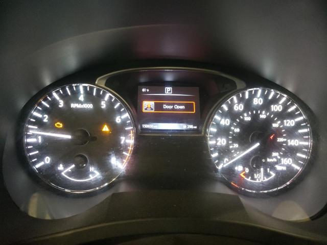 Photo 9 from auction – 2016 NISSAN ALTIMA 2.5 with VIN 1N4AL3AP2GC195915