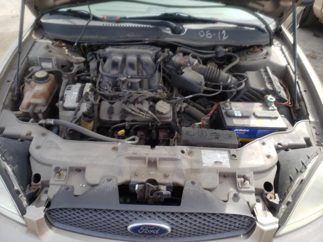 Photo 11 from auction – 2007 FORD TAURUS SE with VIN 1FAFP53U27A173286