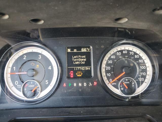 Foto 9 de la subasta – 2016 RAM 2500 ST con VIN 3C6UR5CL4GG350559