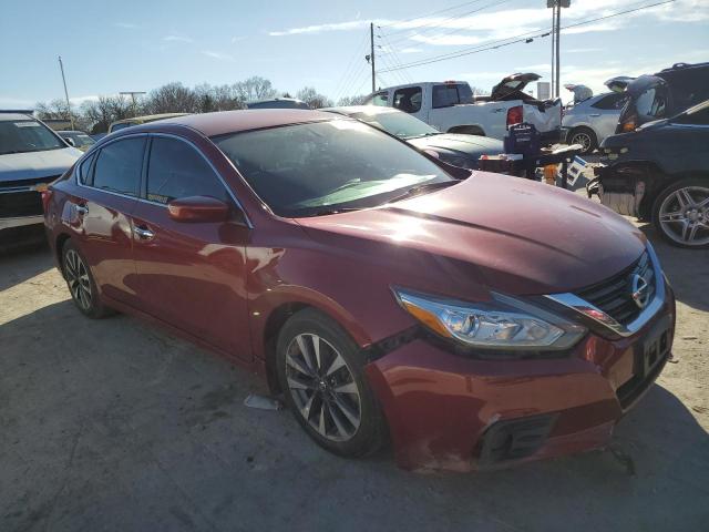 Photo 4 from auction – 2017 NISSAN ALTIMA 2.5 with VIN 1N4AL3AP6HC123603