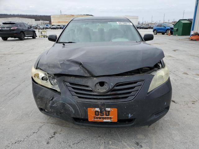 Photo 5 from auction – 2007 TOYOTA CAMRY CE with VIN 4T1BE46K67U118207