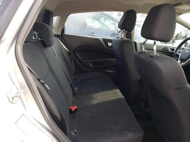 Photo 10 from auction – 2016 FORD FIESTA SE with VIN 3FADP4EJ3GM114772