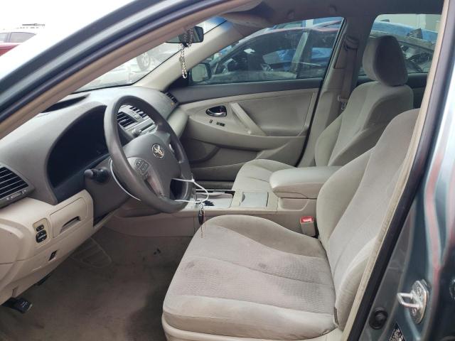 Photo 7 from auction – 2011 TOYOTA CAMRY BASE with VIN 4T1BF3EK3BU581200