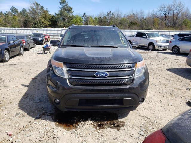 Photo 5 from auction – 2013 FORD EXPLORER L with VIN 1FM5K7F82DGA49540