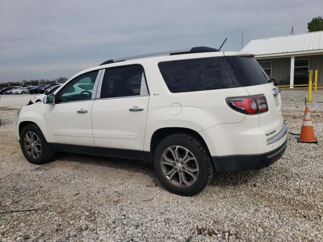 Photo 2 from auction – 2014 GMC ACADIA SLT with VIN 1GKKRRKD2EJ299984