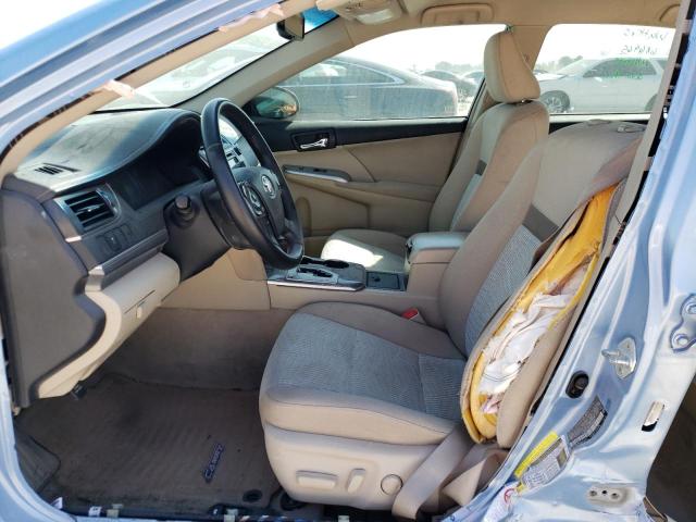 Photo 7 from auction – 2012 TOYOTA CAMRY HYBR with VIN 4T1BD1FK0CU036002