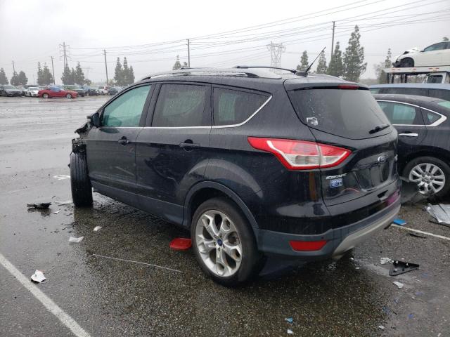Photo 2 from auction – 2013 FORD ESCAPE TIT with VIN 1FMCU9J90DUC94884