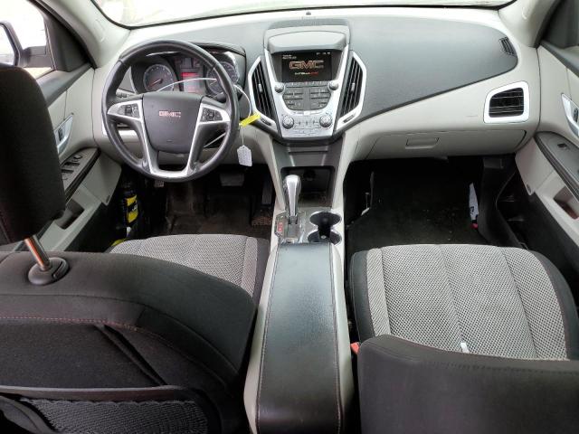 Photo 8 from auction – 2013 GMC TERRAIN SL with VIN 2GKFLSE3XD6379946