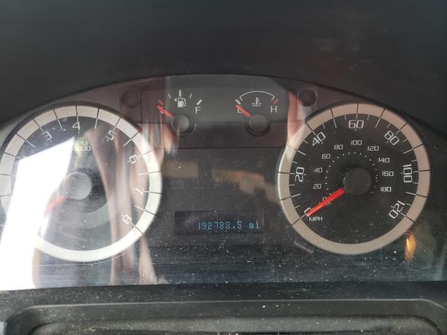 Zdjęcie 9 z aukcji – 2012 FORD ESCAPE LIM z VIN 1FMCU0E74CKC17076