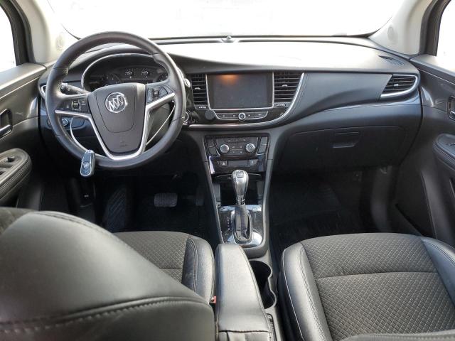 Photo 8 from auction – 2017 BUICK ENCORE PRE with VIN KL4CJASB0HB028003