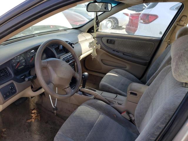 Photo 7 from auction – 2001 NISSAN ALTIMA XE with VIN 1N4DL01D81C238100