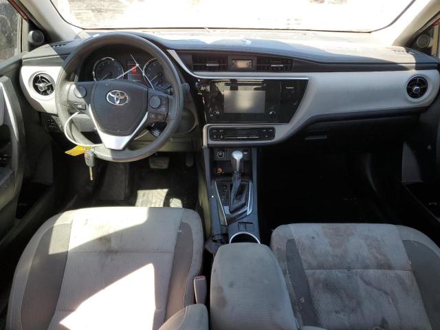 Photo 8 from auction – 2017 TOYOTA COROLLA L with VIN 2T1BURHEXHC846705