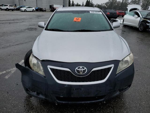 Photo 5 from auction – 2009 TOYOTA CAMRY BASE with VIN 4T1BE46K49U281523
