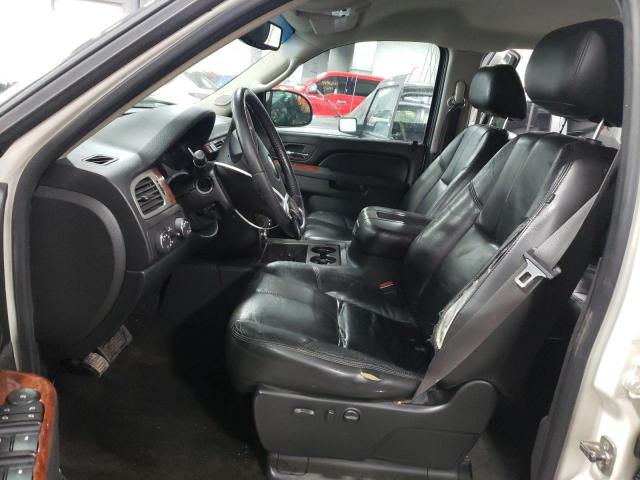 Photo 7 from auction – 2011 CHEVROLET SILVERADO with VIN 3GCPKTE34BG318411