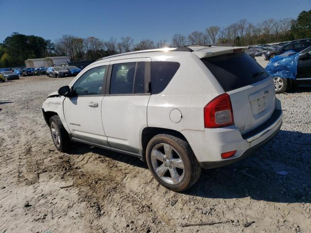 Photo 2 from auction – 2011 JEEP COMPASS LI with VIN 1J4NT5FB1BD261100