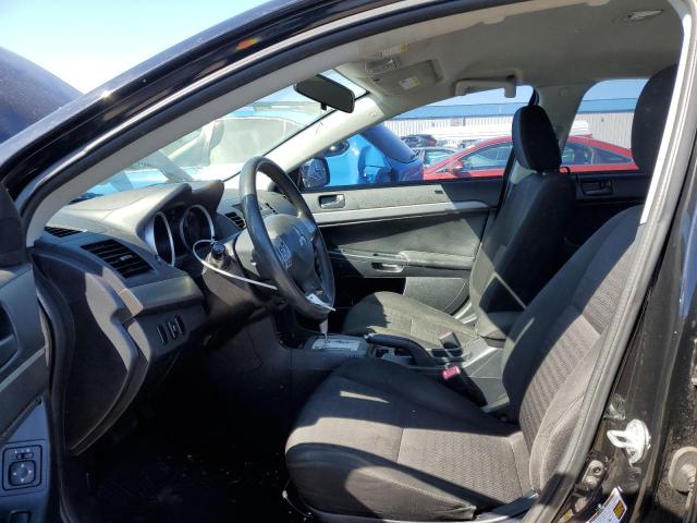 Photo 7 from auction – 2013 MITSUBISHI LANCER ES/ with VIN JA32X2HU9DU010644