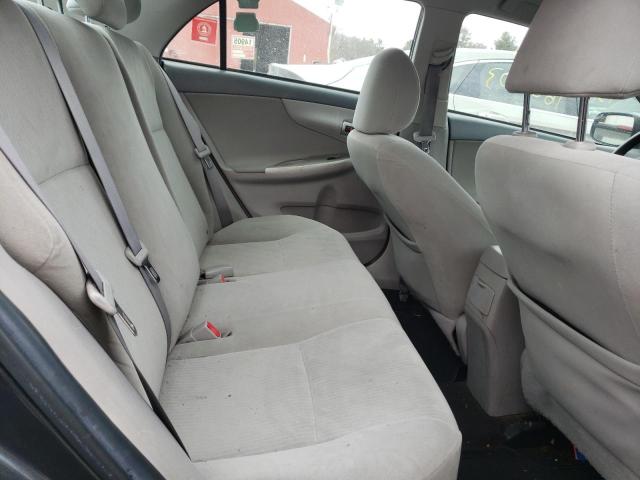 Photo 10 from auction – 2010 TOYOTA COROLLA BA with VIN 2T1BU4EE6AC316244