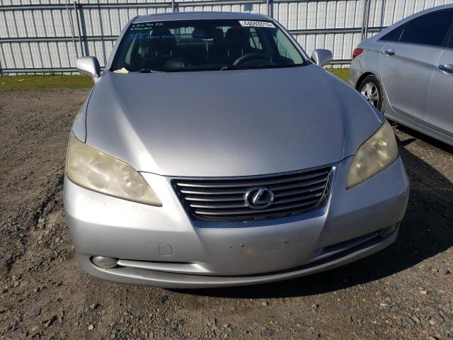 Photo 5 from auction – 2008 LEXUS ES 350 with VIN JTHBJ46G982245363