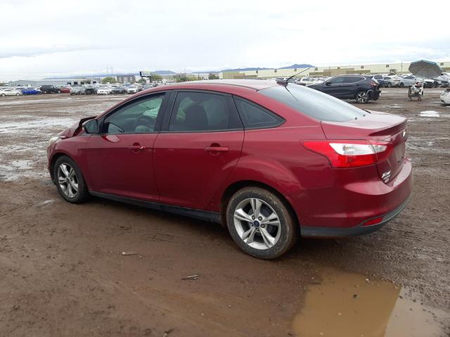 Photo 2 from auction – 2014 FORD FOCUS SE with VIN 1FADP3F26EL453817