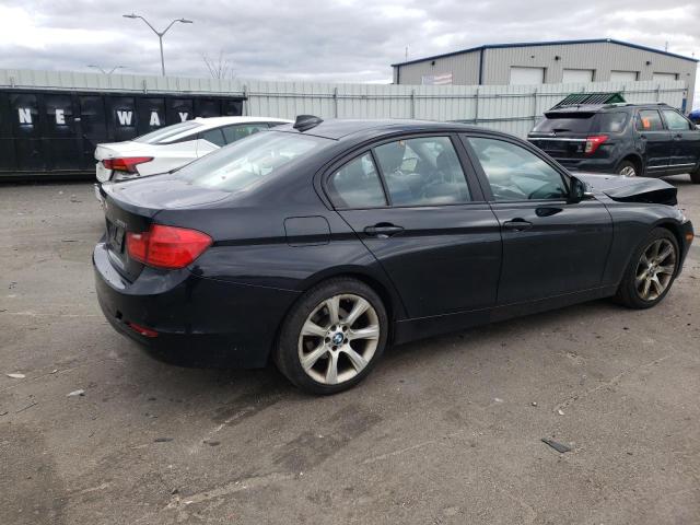 Photo 3 from auction – 2015 BMW 328 XI SUL with VIN WBA3B5C53FF960265