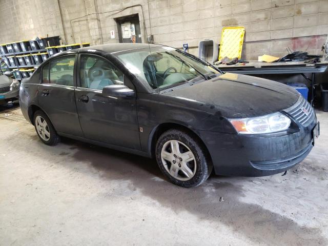 Photo 4 from auction – 2007 SATURN ION LEVEL with VIN 1G8AJ55F97Z167193