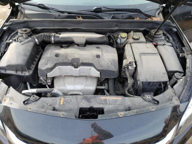 Photo 11 from auction – 2015 CHEVROLET MALIBU 1LT with VIN 1G11C5SL9FF154138